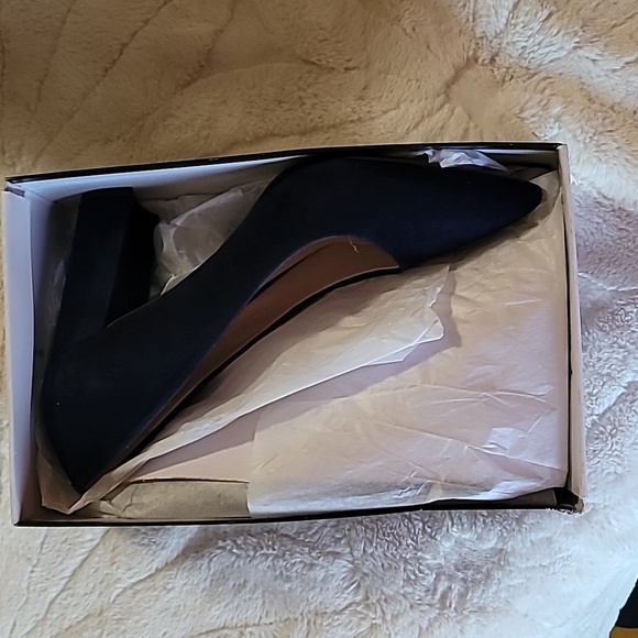 Womens Nine West heels - Picture 7 of 7